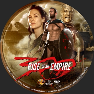 300 RISE OF AN EMPIRE