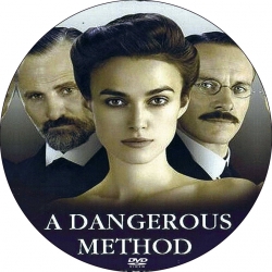 A DANGEROUS METHOD