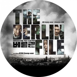 THE BERLIN FILE