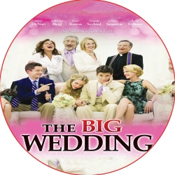 THE BIG WEDDING