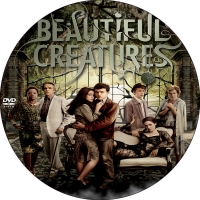 BEAUTIFUL CREATURES