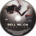 THE BELL WITCH HAUNTING