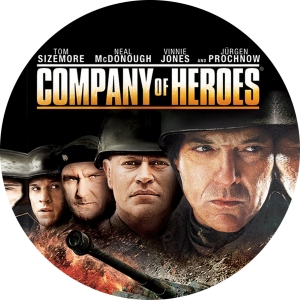 COMPANY OF HEROES