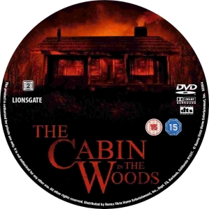 THE CABIN IN THE WOODS