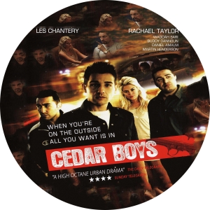 CEDAR BOYS