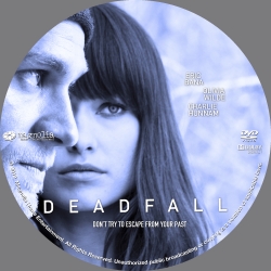 DEADFALL