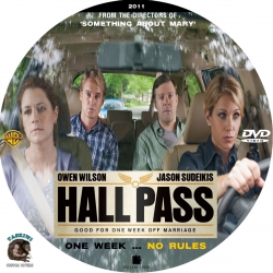 Hall Pass