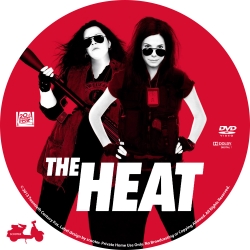 THE HEAT