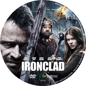 Ironclad