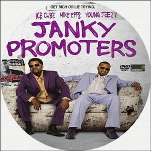 Janky Promoters