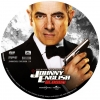 Johnny English Reborn