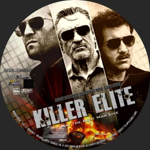 Killer Elite