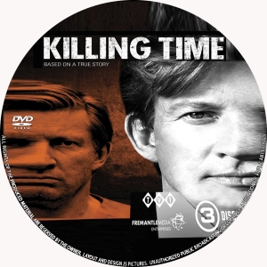 KILLLING TIME