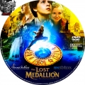 THE LOST MEDALLION