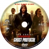 Mission Impossible 4 - Ghost Protocol