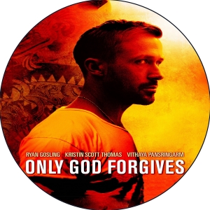 ONLY GOD FORGIVES