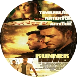 RUNNER RUNNER