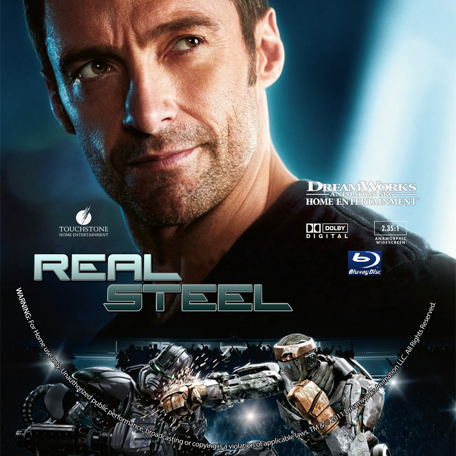 Real Steel