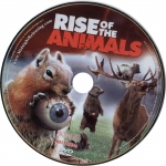 RISE OF THE ANIMALS