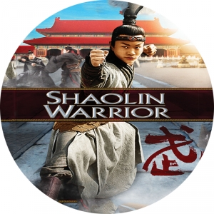 SHAOLIN WARRIOR