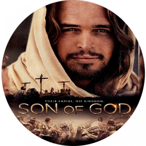 SON OF GOD