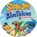 SCOOBY-DOO! Mask Of The Blue Falcon