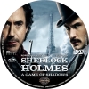 Sherlock Holmes - A Game Of Shadows