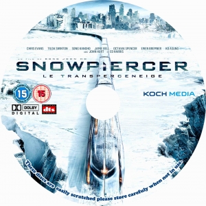 SNOWPIERCER