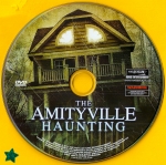 AMITYVILLE HAUNTING