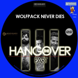 THE HANGOVER 3