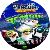 THE PENGUINS OF MADAGASCAR - I WAS A PENGUIN ZOMBIE
