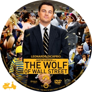 THE WOLF OF WALL STREET