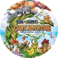 TOM AND JERRY'S GIANT ADVENTURES