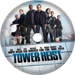 Tower Heist