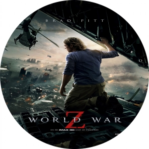 WORLD WAR Z