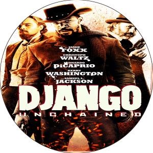 DJANGO UNCHAINED